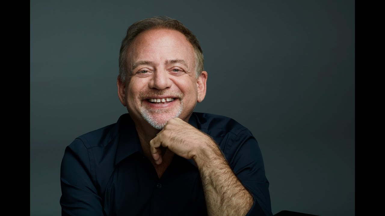 Video For Marc Shaiman’s 60th Birthday