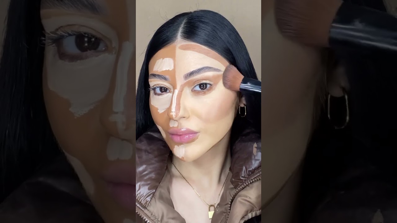 How to fix your foundation if it's too dark or too light!