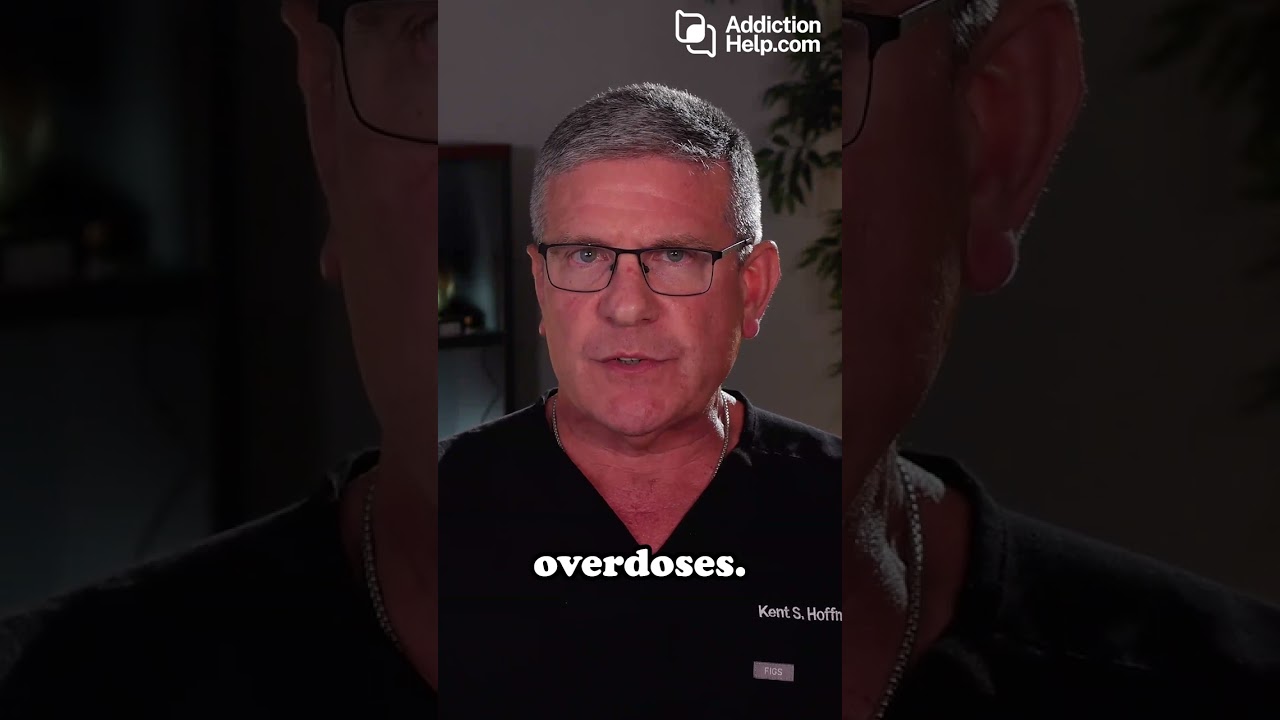 WARNING: DO NOT Mix Xanax With These Drugs | Ask The Doctor w Dr. Kent S. Hoffman