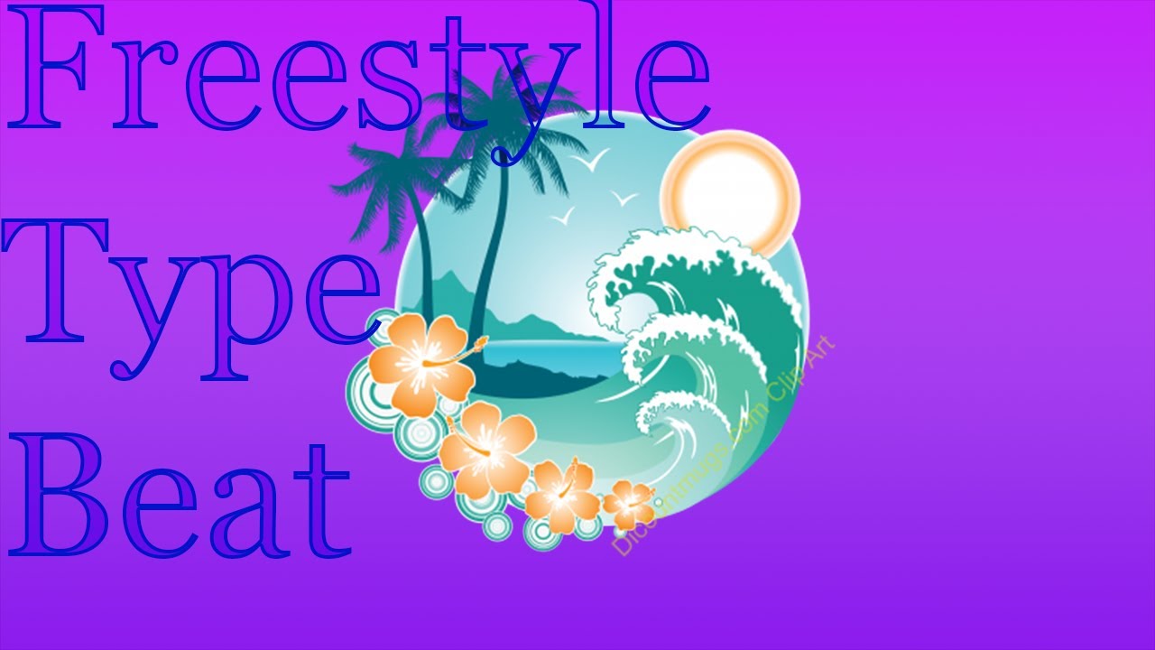 [FREE] Freestyle Type Beat 