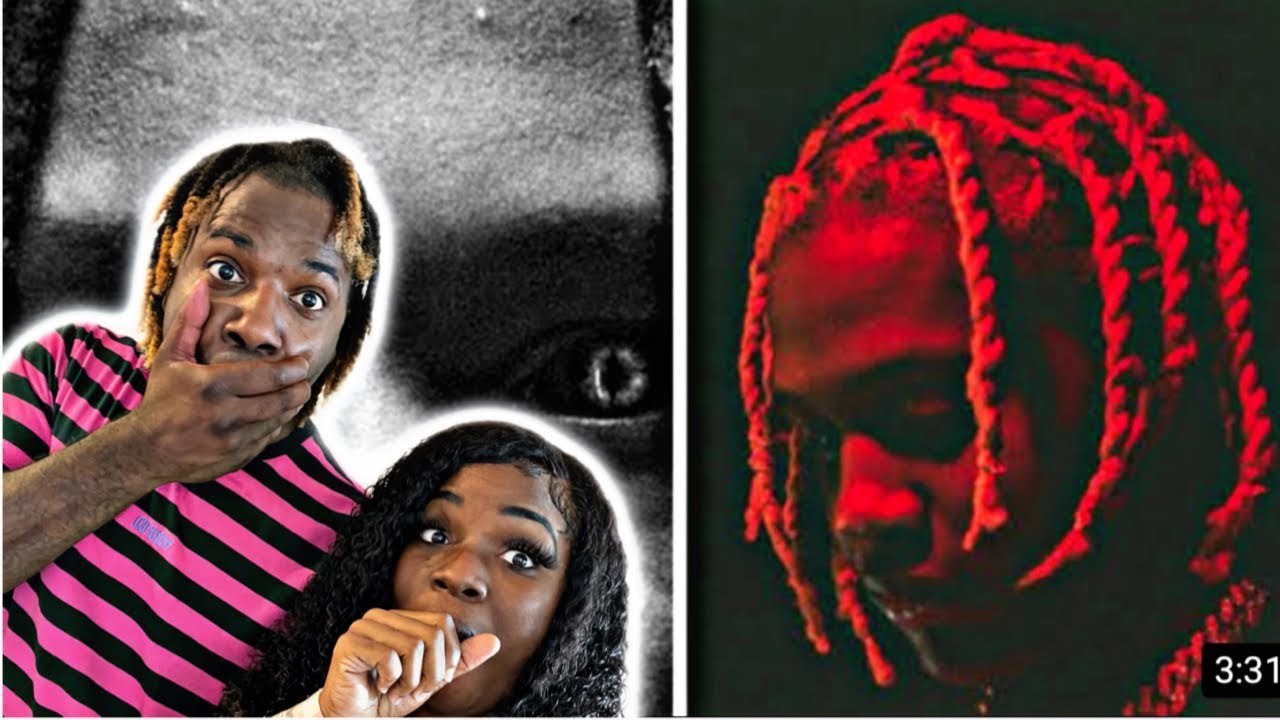 King Von & Lil Durk - Evil Twins (Official Lyric Video)*Reaction