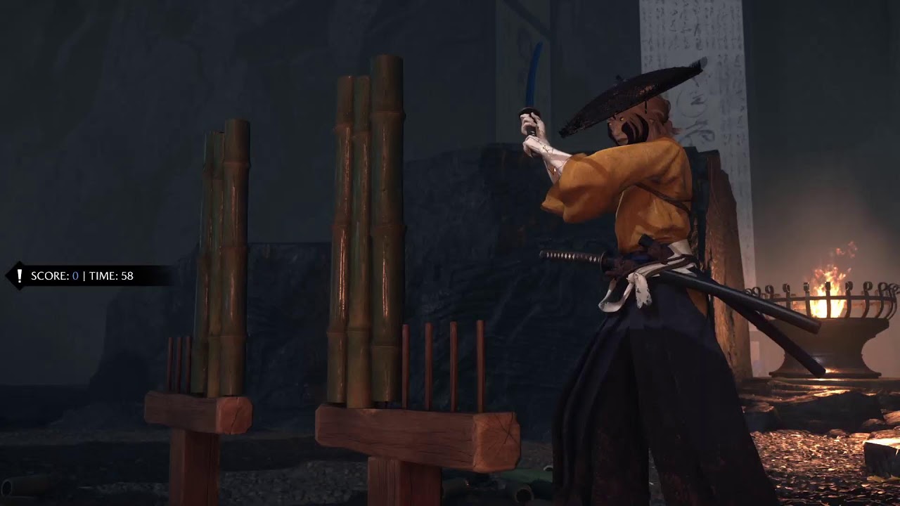 Ghost Of Yotei: Legends