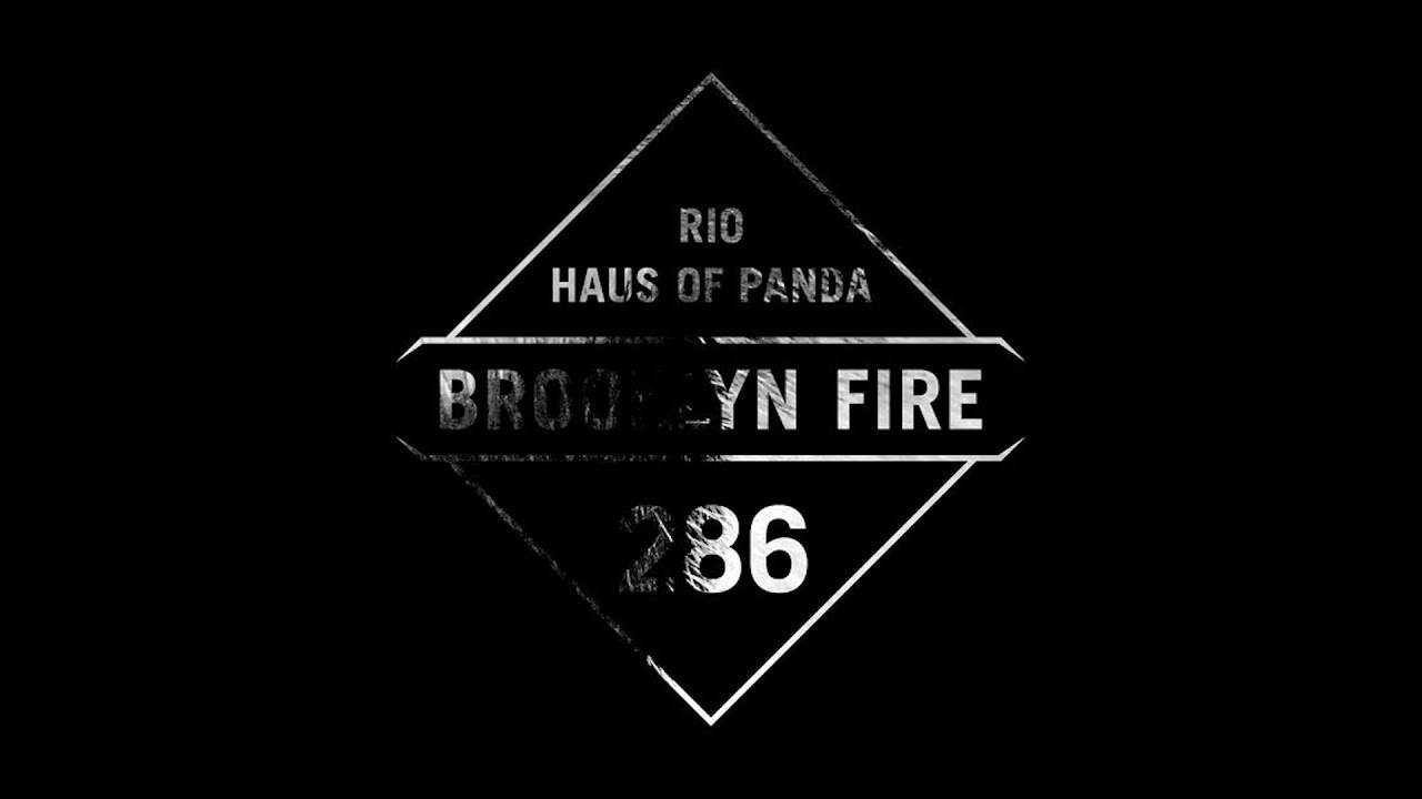 Haus of Panda - RIO
