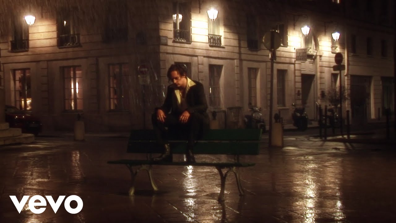 Dani Terreur - Il pleut elle m'en veut (Clip officiel)