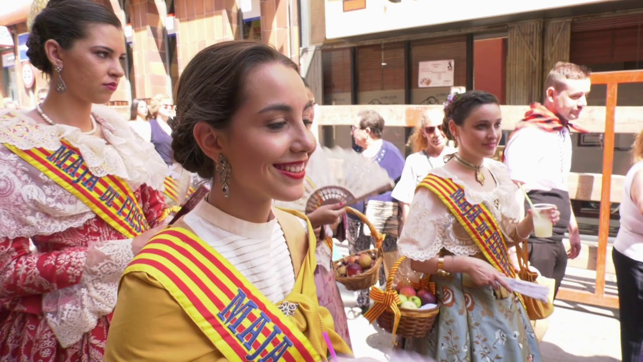 El Dance de Gallur - Territorio Vivo ATV