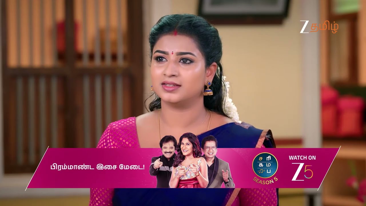 Karthigai Deepam EP 931 | Ep -  | Best Scene | Aug 05 2025 | Zee Tamil