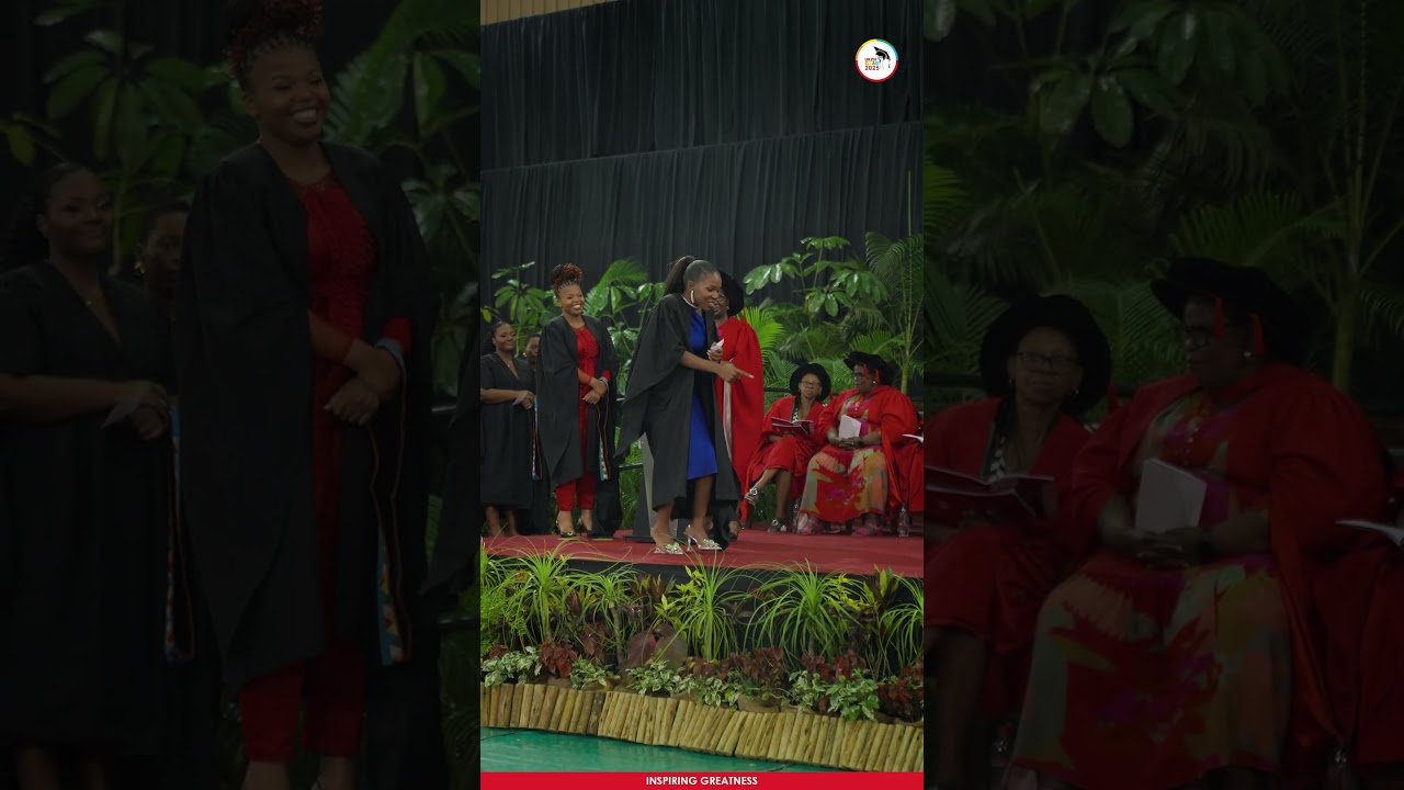 #UKZNGrad2025