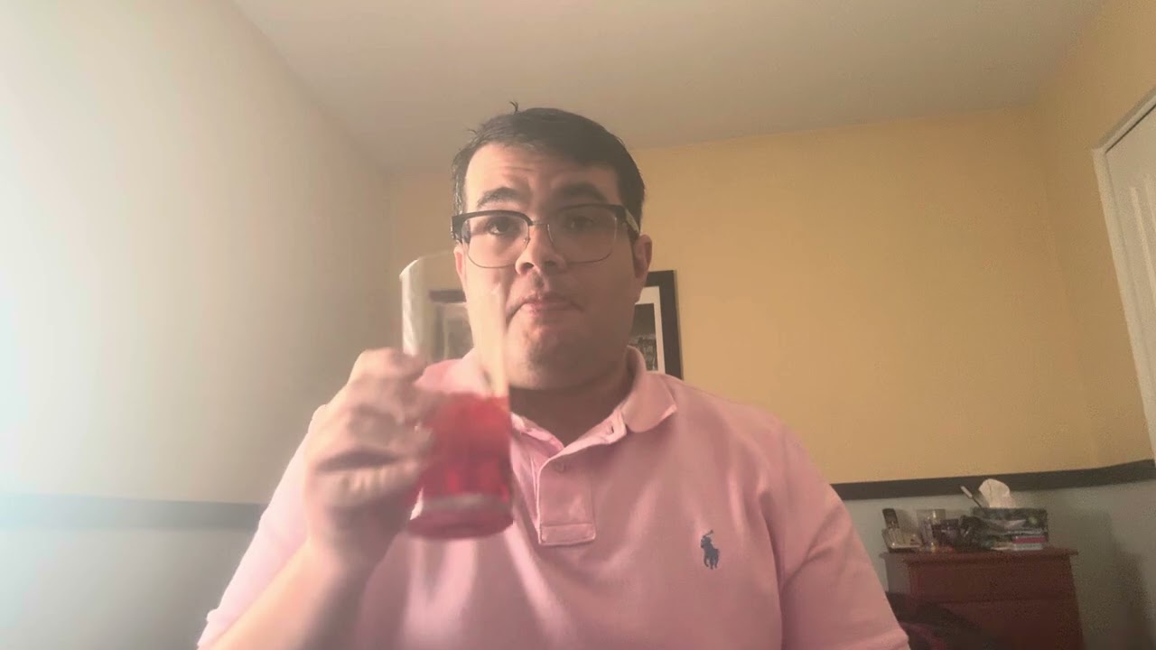 Strawberry Crush