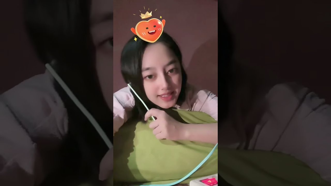 Leona Kanza - 1 Desember 2023