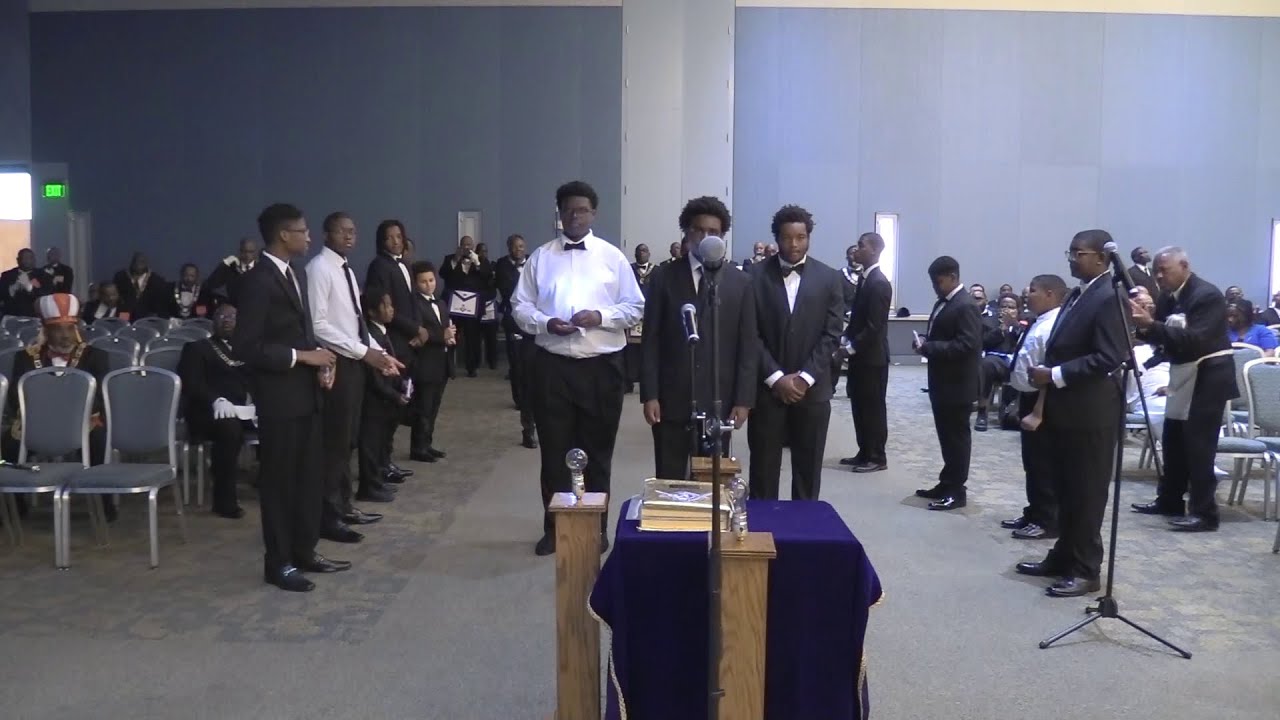 KOP SERVICE OF LIGHT CEREMONY 9-17-2022