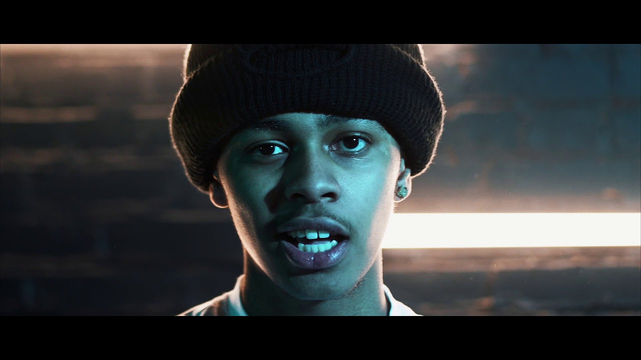 Ghett Dray - Stu Session ( Dir. By DSB Digital )