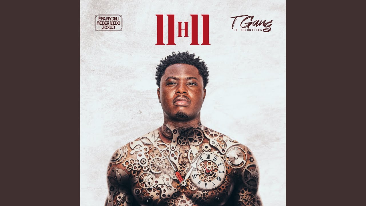 Venan - TGANG