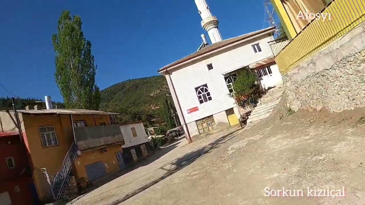 bozkır sorkun