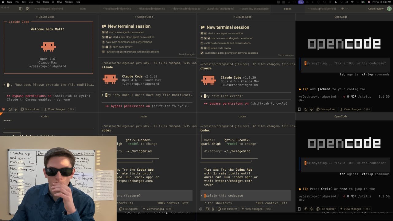 Day 133 – Vibe Coding an App Until I Make $1,000,000 | Revenue: $40,207.80