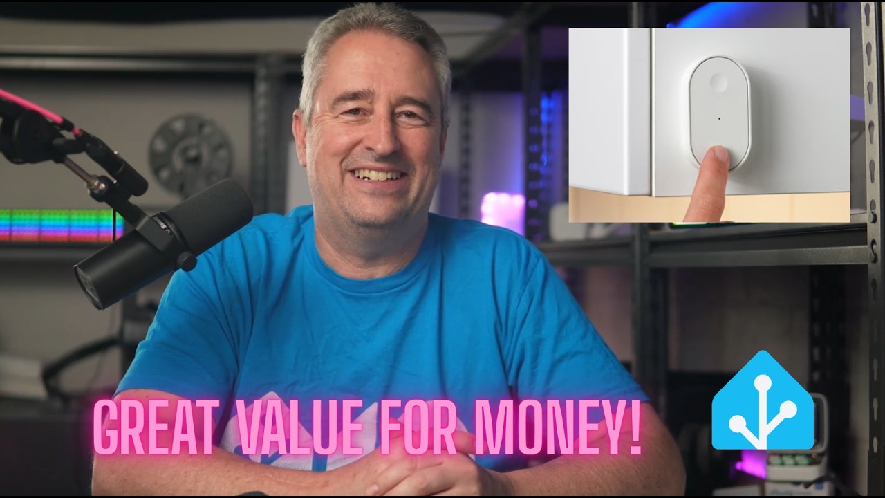 Поездка в IKEA на автомобиле с помощью автоматизации Home Assistant Blueprint!