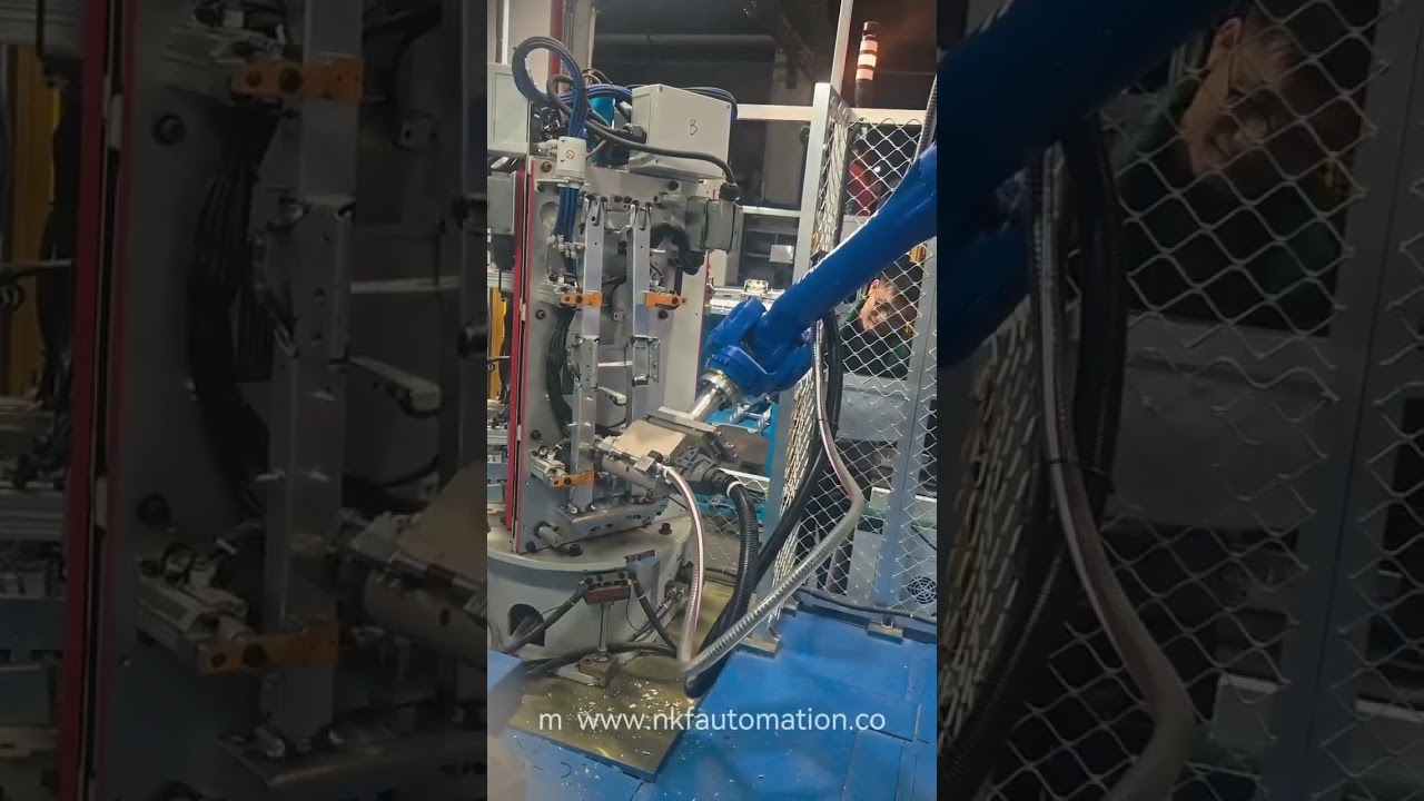 Case demonstration of 