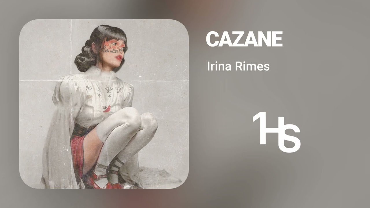 Irina Rimes - Cazane | 1 Hour