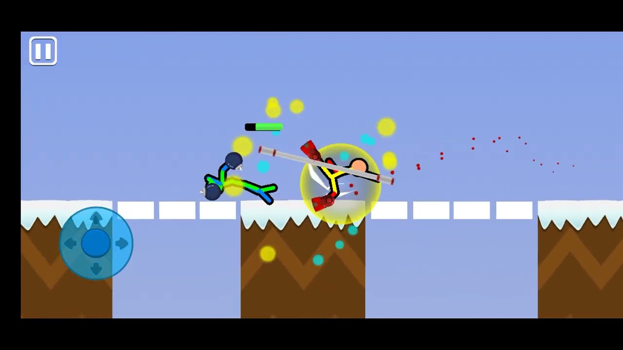 Main stickman kalian main juga gk