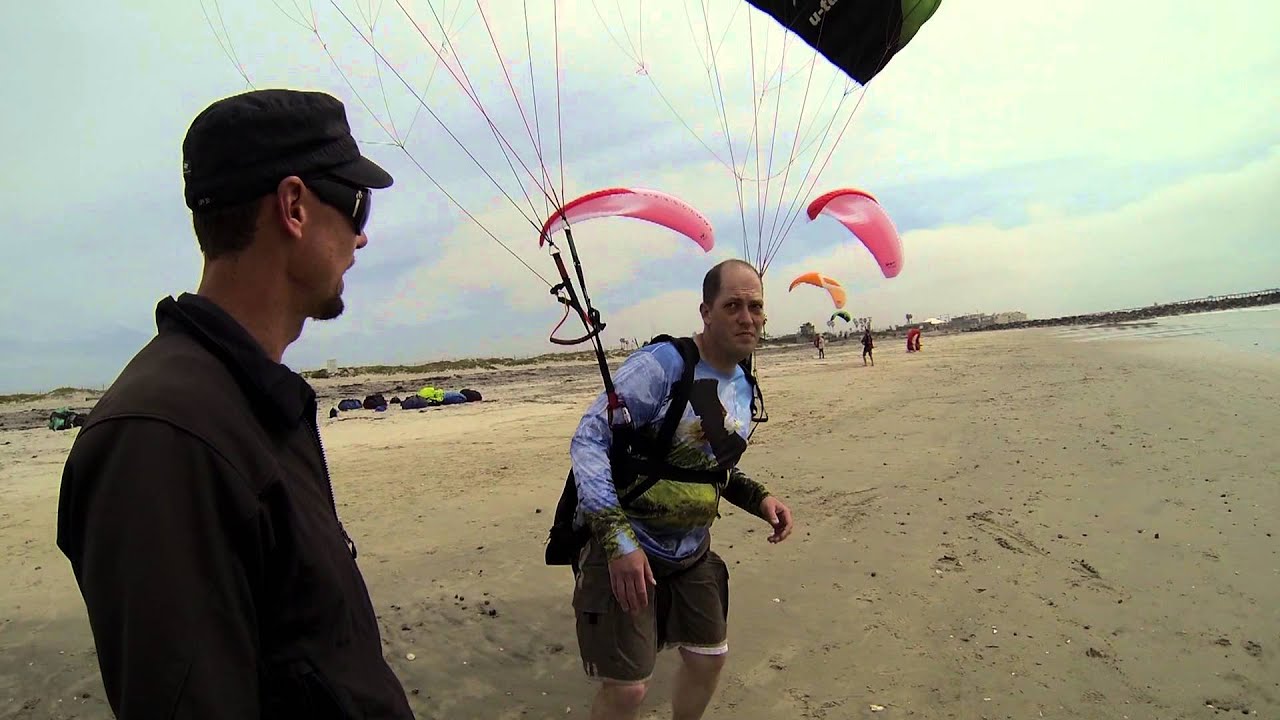 WPPGA Paramotor SUPER Training!!! Powered Paragliding Fun Starts With World Class Training!!