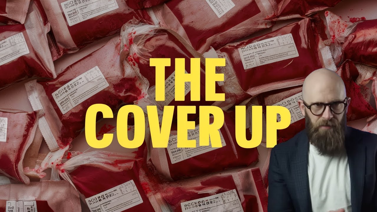The UK's Contaminated Blood Scandal: When the Government Infected Thousands with HIV