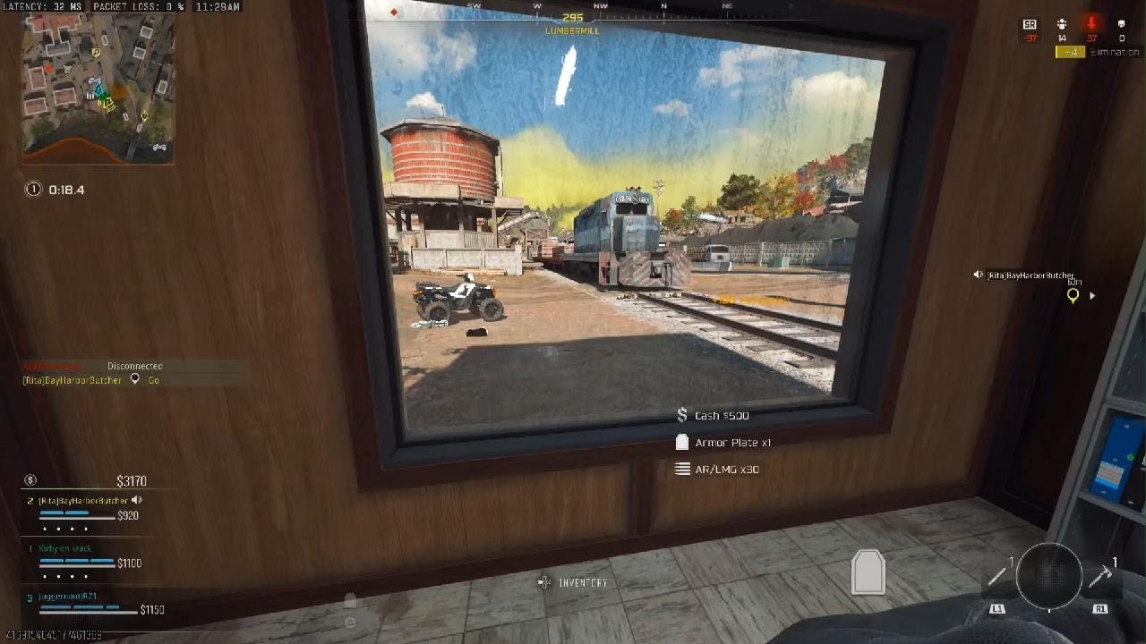 Trying to get better 72