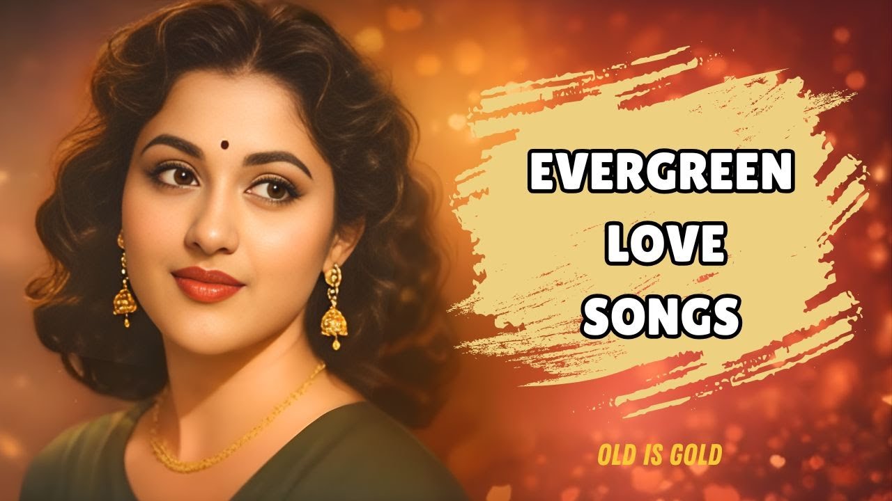 Old is Gold Love Songs | 70s Romantic Hindi Jukebox | Nonstop Evergreen Hits