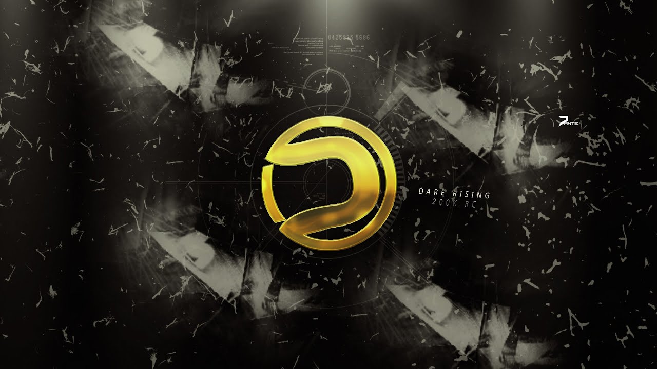 Dare Rising 200k RC RESPOSE #2|BY DANTE @THEDARERISING @DareRising
