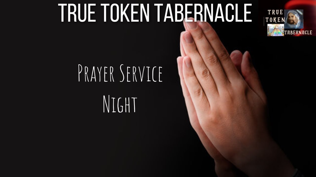 TTT - Prayer Night Service | 26 -2701