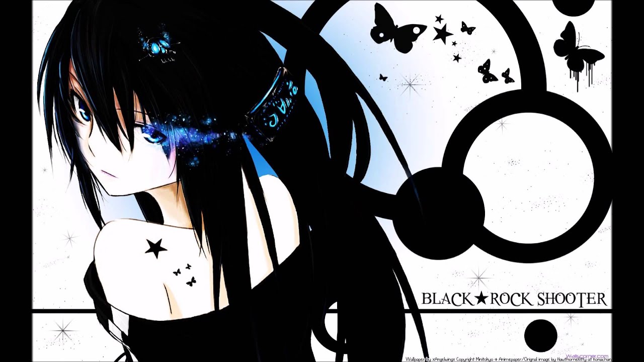 Nightcore - The joker and the thief