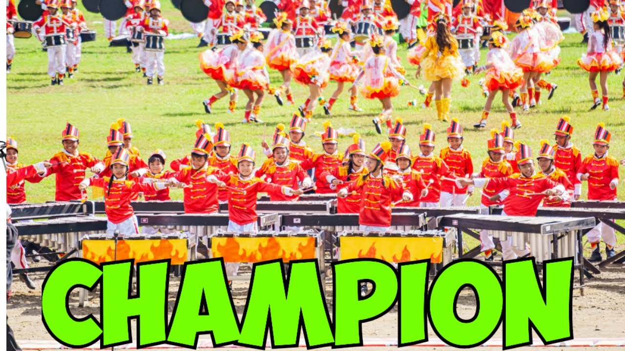Kalivungan Festival 2025 Grand Champion of Drum and Lyre Competition |Municipality of Carmen|
