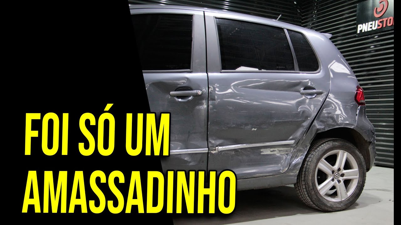 FOX: Porrada Lateral sempre danifica suspensão? | Tonimek Avalia