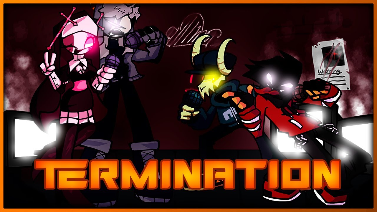 Termination ( Ruv y Sarv Vs Tabi y Agoti )( RS TA )