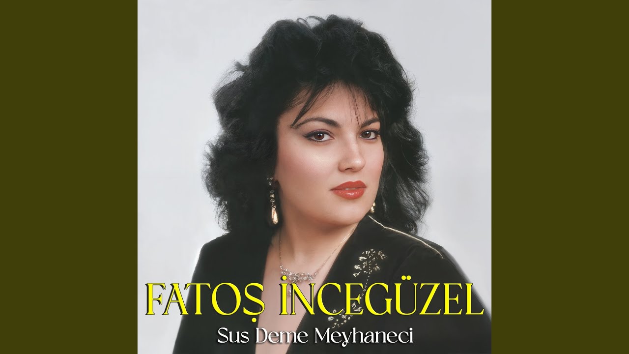 Sus Deme Meyhaneci