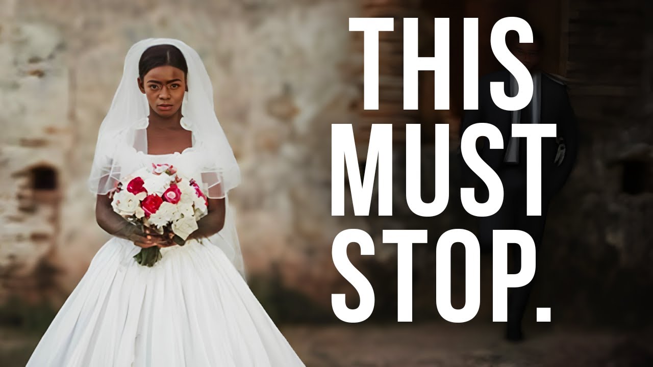 Stopping Children From Being Married | Forced Marriage Cops | Hard Hitting Crime Documentary