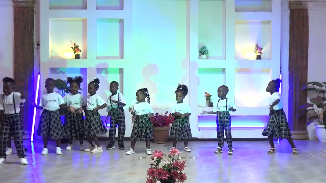 little angels