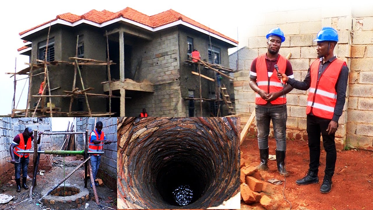 Ayagala okuzimba Enyumba ya'kalina eliko Oluzi ne Bio digester. Aba Alhirah Holdings Ltd banyonyodde