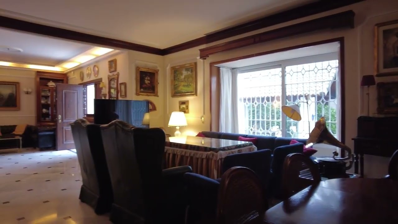 Chalet en La Palmera (Ref. 204806)