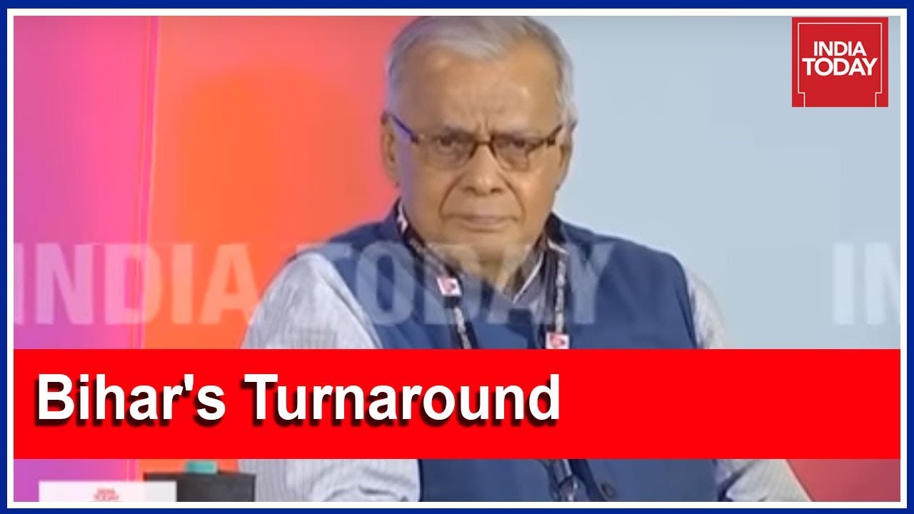 How Bihar's Social Landscape Changed With Its Economic Turnaround