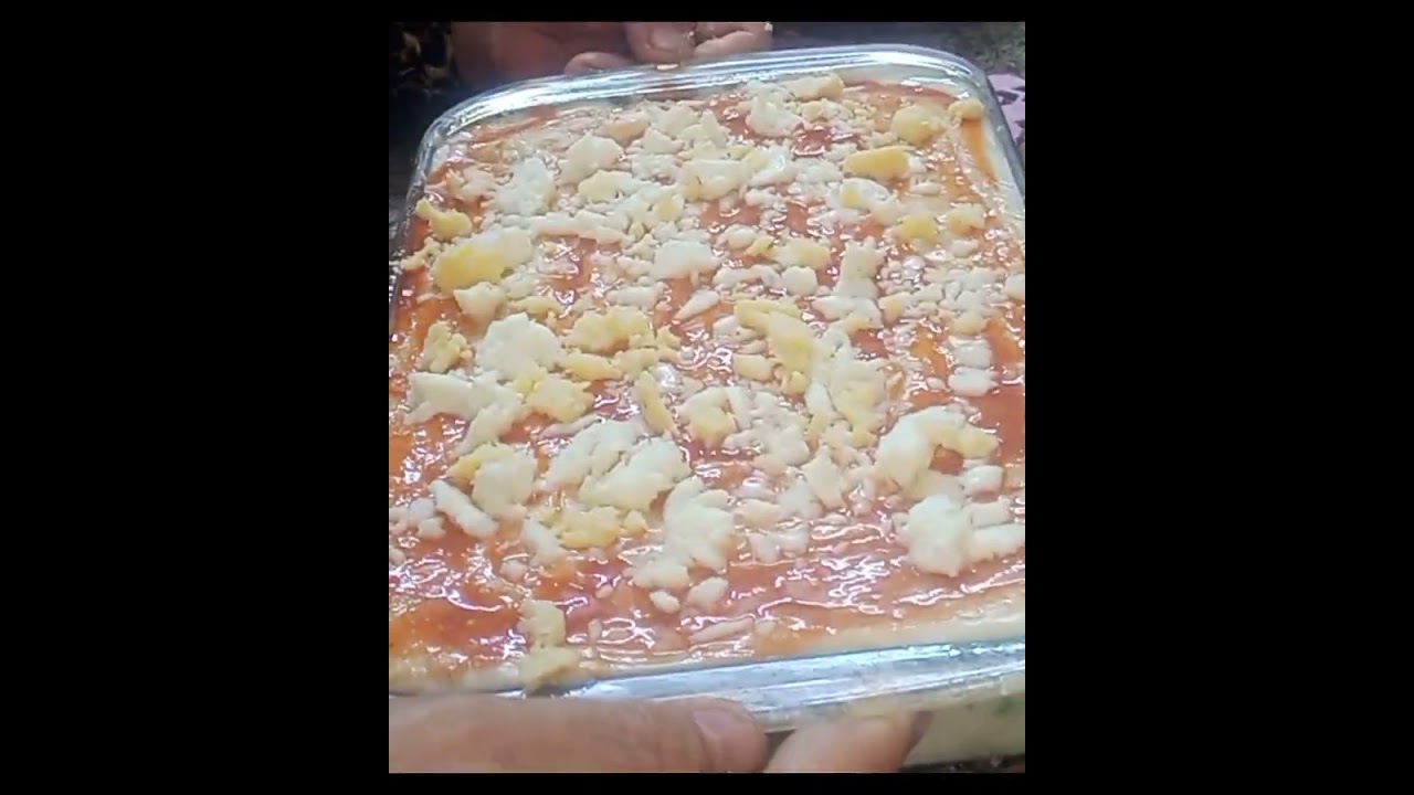 ابهرى ضيوفك بصنية كوسه بالبشاميل بالفراخ وسمبوسه بالفراخ وكده تبقى أحلى عزومه 👏😋👏