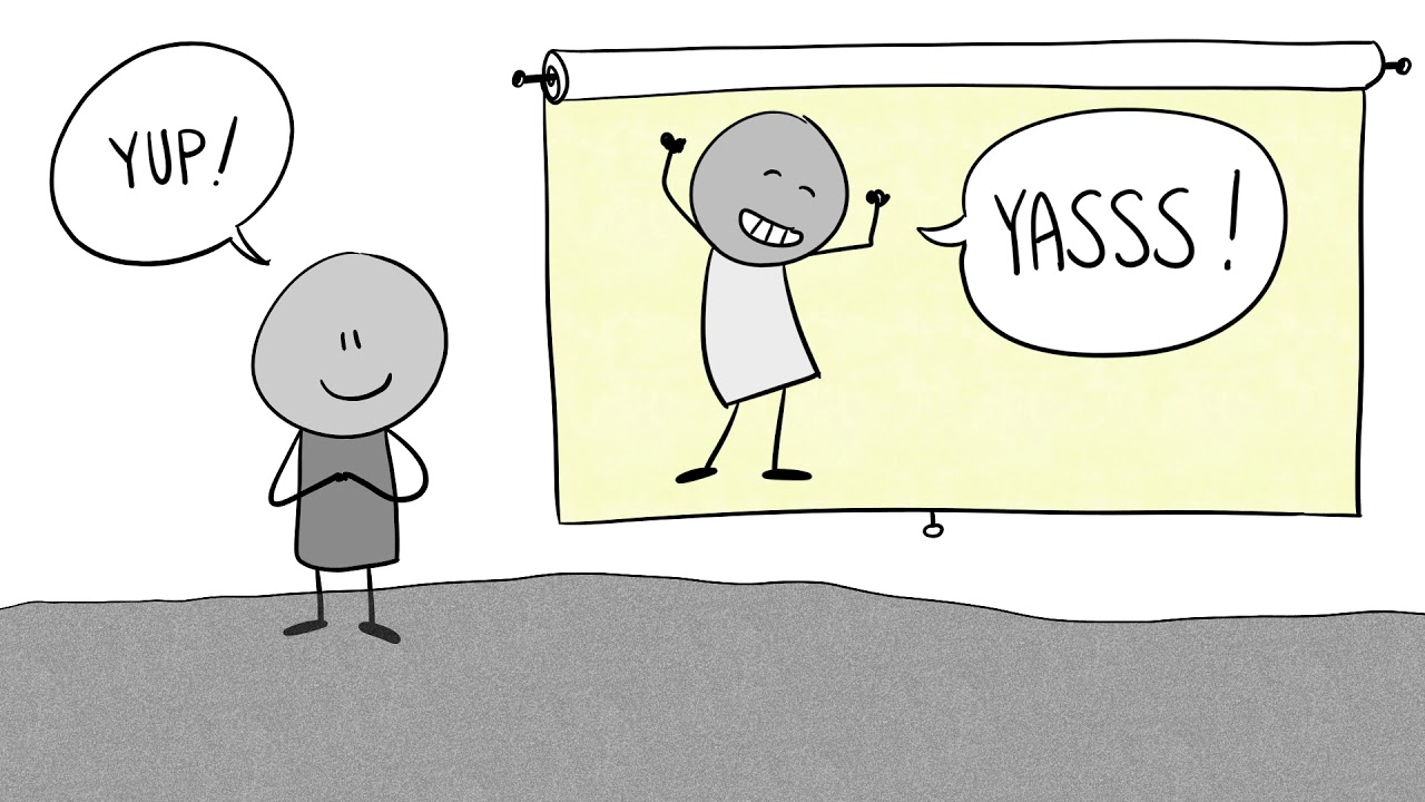 Enthusiastic Consent!