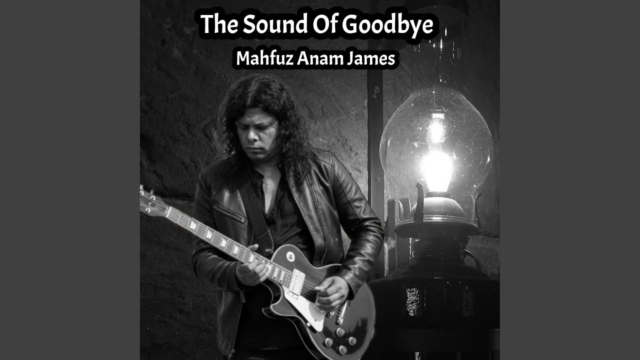 The Sound Of Goodbye