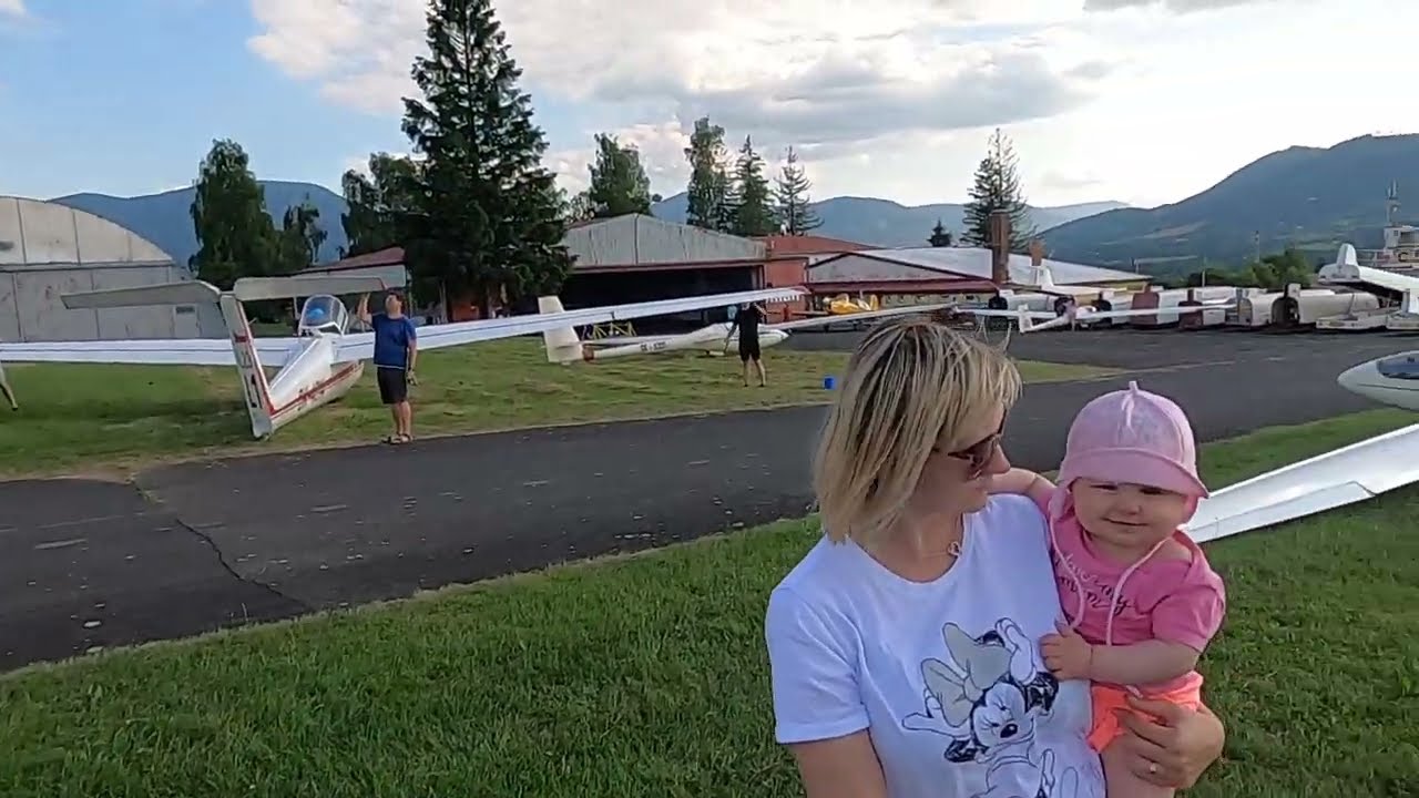 Arcus M      LKFR-Jihlava 400km