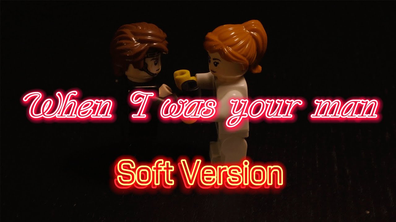 When I was your man Soft Version - Felipe Sunset