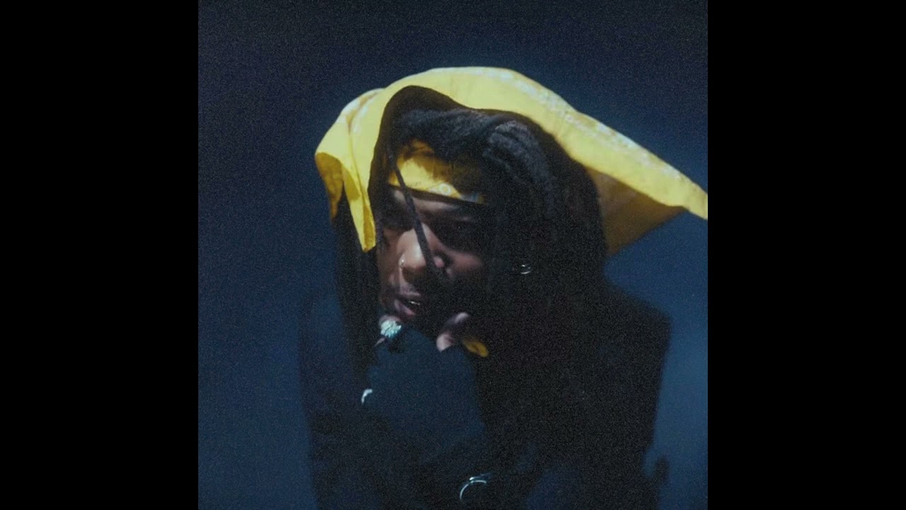 [FREE] JID x KENDRICK LAMAR TYPE BEAT - 