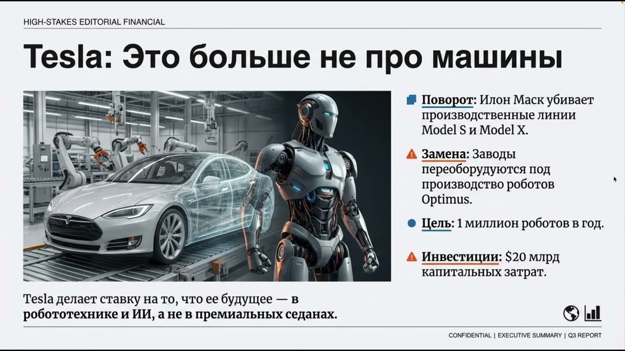 Эра “execution” в ИИ: миллиарды инвестиций и полный commit