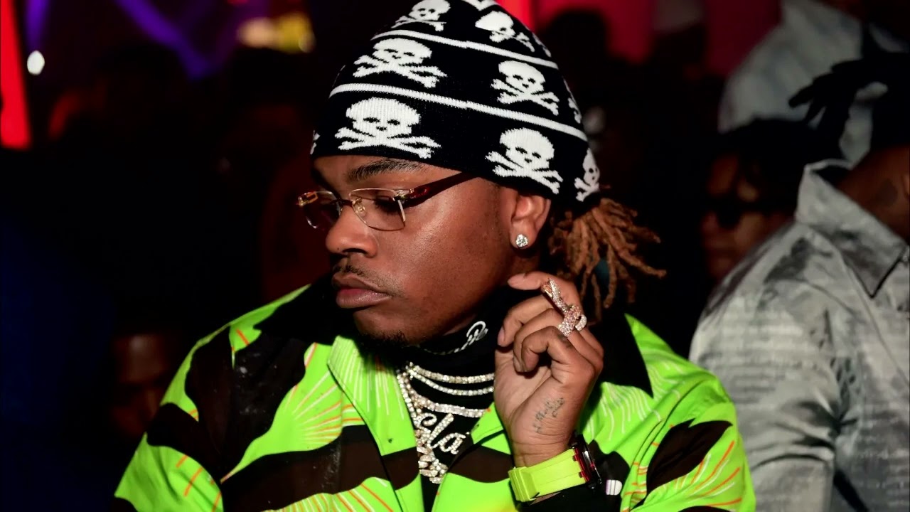 (FREE) Gunna Type Beat - 