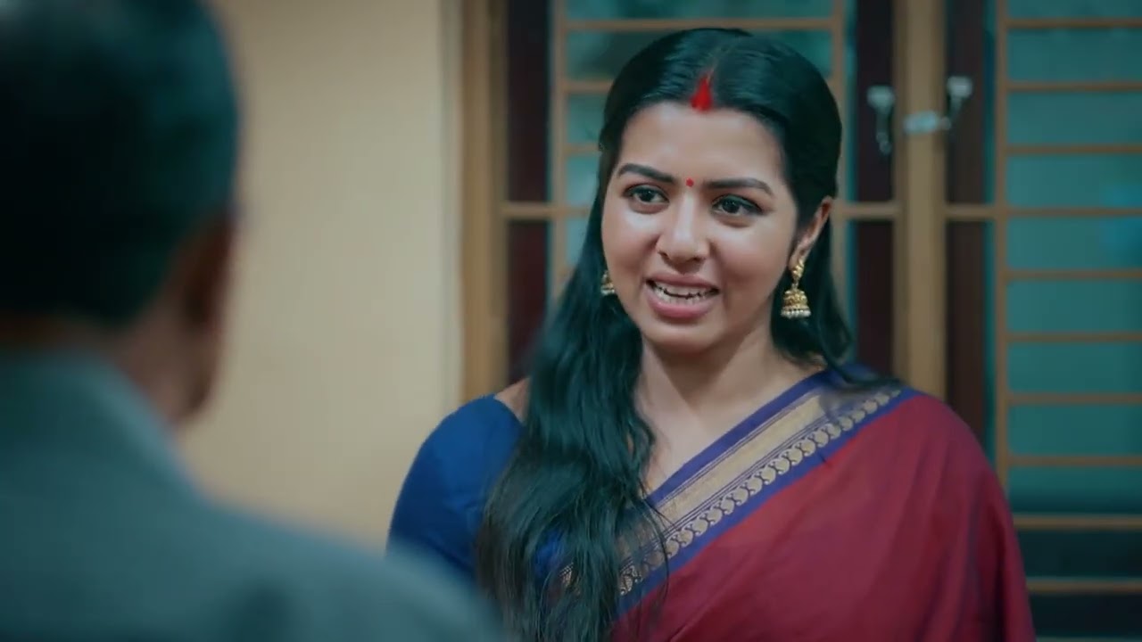 KrishnaGadha | Ep - 125 | Webisode | Nov 20 2025 | Zee Keralam