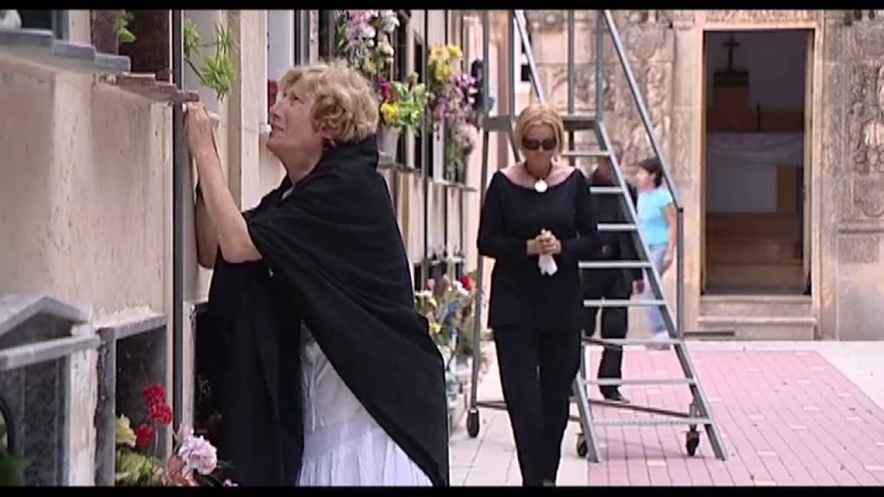 Mudù - Povera vedova