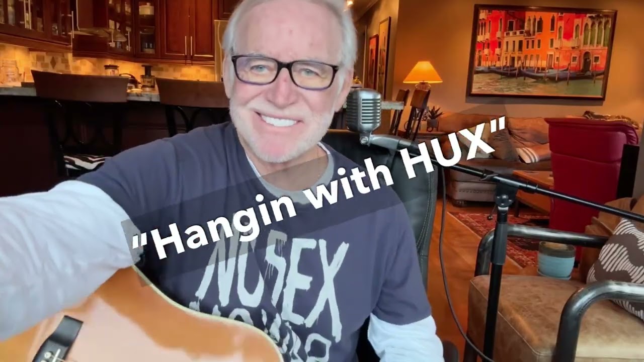Episode 1 Hangin with HUXY