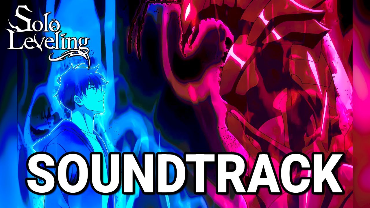 【H&empty;WL | Sung Jinwoo vs The Ant King】| Solo Leveling S2 EP 12 OST (Epic Orchestral Cover)